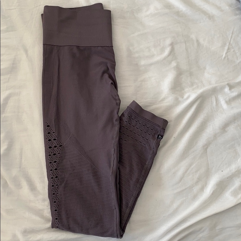 Energy + Seamless Gymshark Leggings